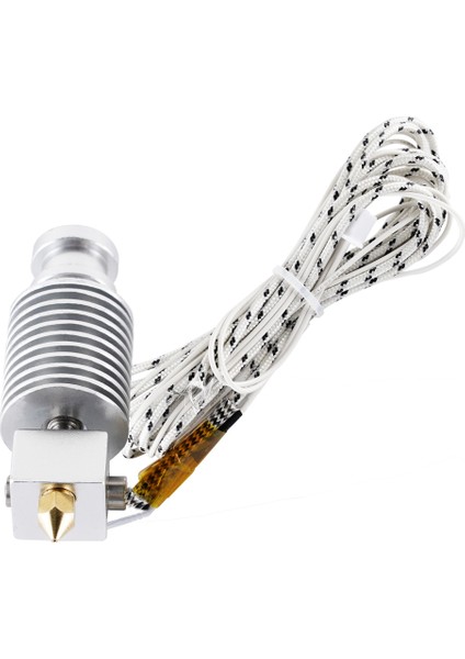 KP3S Ekstruder Için 1.75MM Filament Için 3D Yazıcı J-Kafa Hotend (Yurt Dışından)