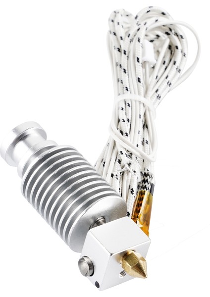KP3S Ekstruder Için 1.75MM Filament Için 3D Yazıcı J-Kafa Hotend (Yurt Dışından)