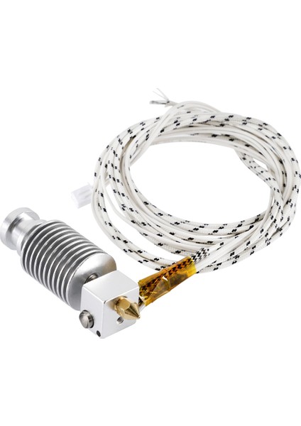 KP3S Ekstruder Için 1.75MM Filament Için 3D Yazıcı J-Kafa Hotend (Yurt Dışından)