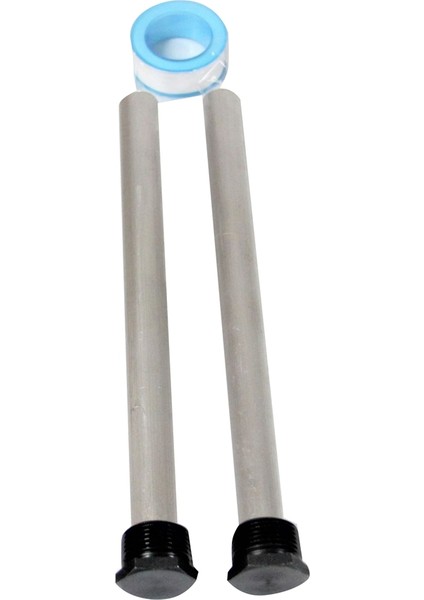 Paket Rv Su Isıtıcı Anot Çubukları -Magnezyum Anot Çubuğu (Yurt Dışından) modelleri