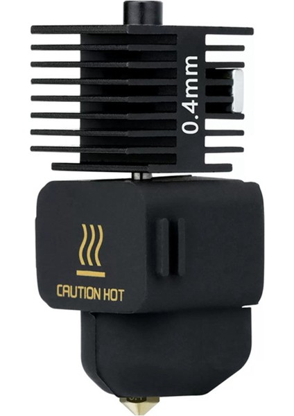 Bambu Lab A1/a1 Mini Hotend Kiti 0.8mm Için (Yurt Dışından)