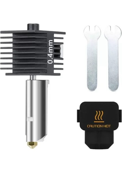 Bambu Lab A1/a1 Mini Hotend Kiti 0.8mm Için (Yurt Dışından)