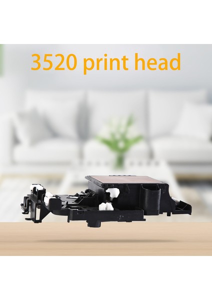 Brother J4410 J4510 J4610 J4710 J3720 J2310 J2510 Için 3520 Baskı Kafası (Yurt Dışından) modelleri