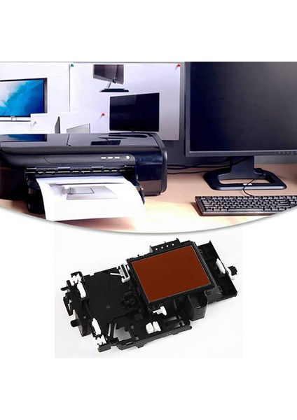 Brother J4410 J4510 J4610 J4710 J3720 J2310 J2510 Için 3520 Baskı Kafası (Yurt Dışından) fırsatları