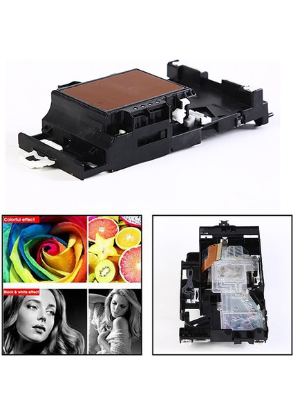 Brother J4410 J4510 J4610 J4710 J3720 J2310 J2510 Için 3520 Baskı Kafası (Yurt Dışından) indirimleri