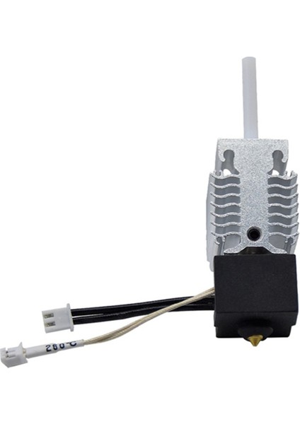 Ender-3-V3 Se Hotend Nozul Takımı 3D Yazıcı Aksesuarları Için (Yurt Dışından)