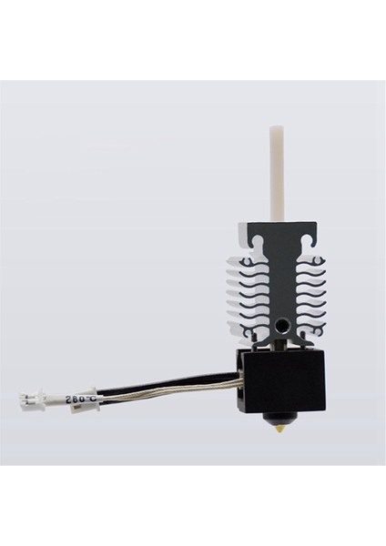 Ender-3-V3 Se Hotend Nozul Takımı 3D Yazıcı Aksesuarları Için (Yurt Dışından)