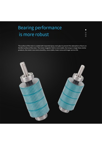 57 Stepper Motor 1.2n 56MM 2.8A 2 Faz 4 Kablo 3D Yazıcı Için (Yurt Dışından)