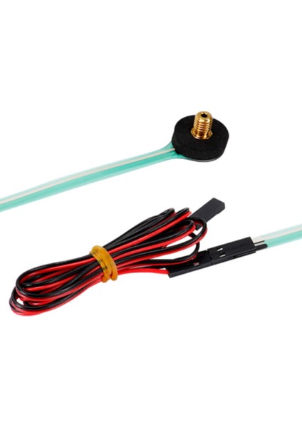 2 Set Otomatik Dengeleme Sensörü 3D Touch Bl Dokunmatik Yatak Modülünü Değiştirin (Yurt Dışından)