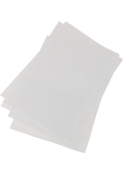 Foton Reçine Dlp 3D Yazıcı Için 8 Adet 140X200MM Sla/lcd Fep Filmi (Yurt Dışından)