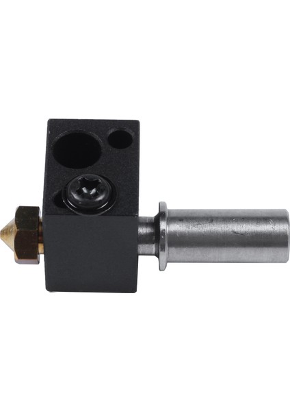 3D Yazıcı Bp6 Hotend J-Kafa Parçaları 0.4mm 1.75MM Nozul Takımı (Düşük Sıcaklık) (Yurt Dışından)