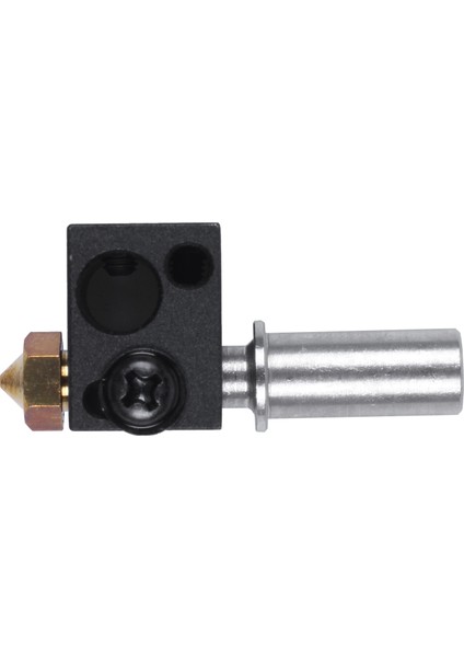 3D Yazıcı Bp6 Hotend J-Kafa Parçaları 0.4mm 1.75MM Nozul Takımı (Düşük Sıcaklık) (Yurt Dışından) modelleri