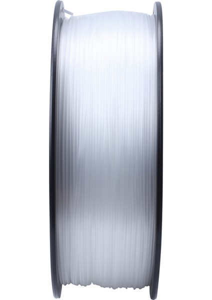 1kg 3d-Yazıcı Filamenti Abs 1.75MM Ctc,reprap, K8200 Şeffaf (Yurt Dışından)