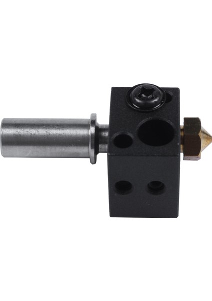 3D Yazıcı Bp6 Hotend J-Kafa Parçaları 0.4mm 1.75MM Nozul Takımı (Düşük Sıcaklık) (Yurt Dışından) indirimleri
