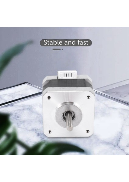 Ender 3 Pro 3D Yazıcı Için 1 Set Creality Çift Z Eksen Yükseltme Kiti (Yurt Dışından)