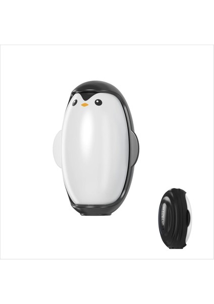 Ka Büyük Penguen Yıkanabilir Tüy Alma Makinesi Giysiler Evcil Hayvan Toz Rulo Fırçası Tüy Alma (Yurt Dışından)