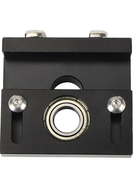 3D Yazıcı Cr-10 Ender-3 Metal Ayarlanabilir Z Eksenli Vida Montajı Için (Yurt Dışından)