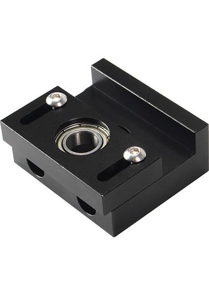 3D Yazıcı Cr-10 Ender-3 Metal Ayarlanabilir Z Eksenli Vida Montajı Için (Yurt Dışından)