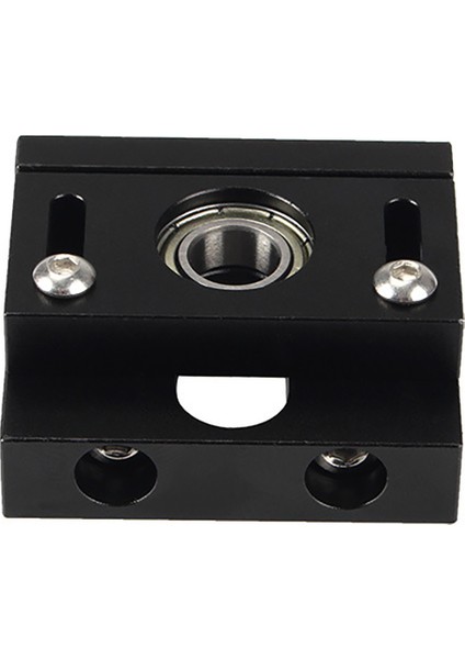 3D Yazıcı Cr-10 Ender-3 Metal Ayarlanabilir Z Eksenli Vida Montajı Için (Yurt Dışından)