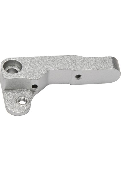 3D Yazıcı Uzay Grisi Metal 3D Yazıcı Ekstruder 1.75MM Filament (Yurt Dışından)