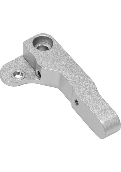 3D Yazıcı Uzay Grisi Metal 3D Yazıcı Ekstruder 1.75MM Filament (Yurt Dışından)