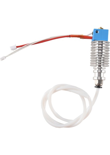 12V Ekstruder Kiti, Anycubıc 3D Yazıcı Için I3 Mega Baskı Kafası (Yurt Dışından)
