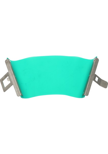 Adet 3D Kupa Süblimasyon Silikon Kupa Kalıbı 11OZ 12OZ 15OZ Baskı Için (Yurt Dışından)
