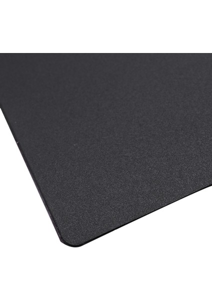 235X235MM Yapışkanlı Etiket Esnek Plaka Siyah Yapı Bandı 3D Yazıcı (Yurt Dışından) indirimleri