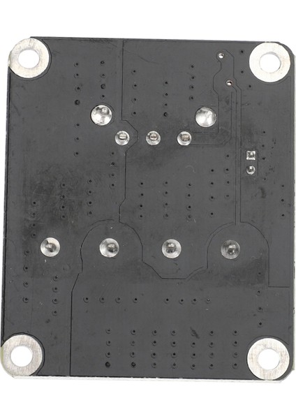Prusa I3 Anet A8/a6 Için Mosfet Isıtmalı Yatak Genişletme Güç Modülü (Yurt Dışından)