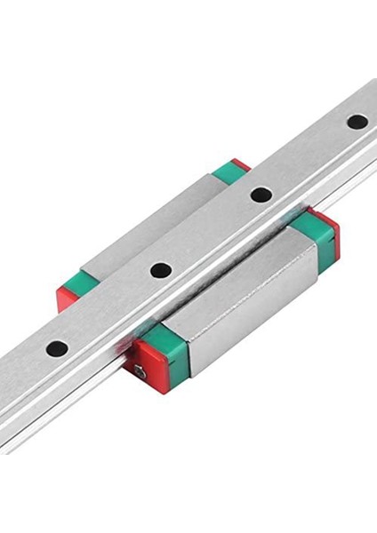 MGN12H Mini Lineer Kılavuz MGN12H 400MM ile Lineer Kayar Kılavuz (Yurt Dışından) fırsatları