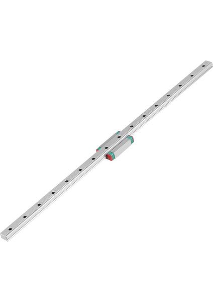 MGN12H Mini Lineer Kılavuz MGN12H 400MM ile Lineer Kayar Kılavuz (Yurt Dışından) indirimleri