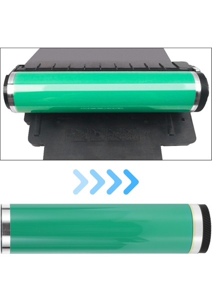 Samsung CLP-310 CLP-320 CLP-315 CLP-321 CLP-325 CLP-326 Için Opc Drum (Yurt Dışından)