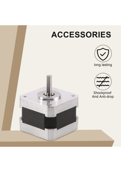 Creality Ender 3 Çift Z Eksen Kiti Ender 3 Pro 3D Yazıcı Parçaları Için (Yurt Dışından)