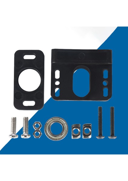 Adet Ayarlanabilir CR10 Z Eksenli T8 Kurşun Vida Üst Montaj Uyumlu (Yurt Dışından) fiyatları