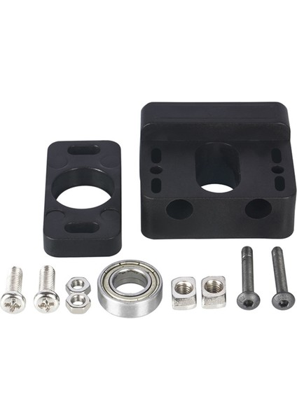 Adet Ayarlanabilir CR10 Z Eksenli T8 Kurşun Vida Üst Montaj Uyumlu (Yurt Dışından) indirimleri