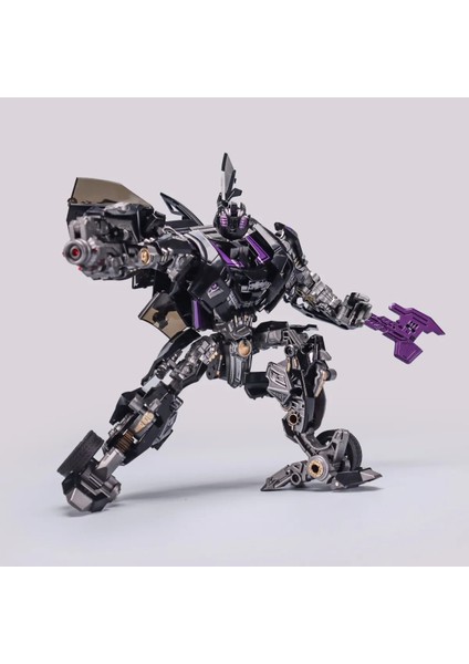 Transformers Darkglaive Bumblebee Karakter Modeli Çocuk Oyuncak 16CM (Yurt Dışından)