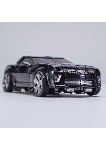 Transformers Darkglaive Bumblebee Karakter Modeli Çocuk Oyuncak 16CM (Yurt Dışından)