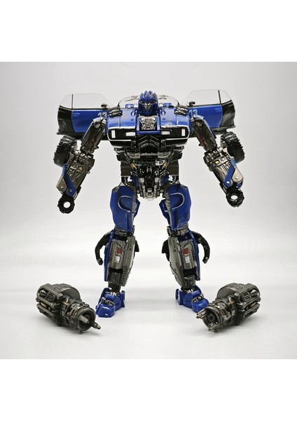 Transformers TW1033 Ribaund Topu Karakter Modeli Oyuncak 16CM (Yurt Dışından)