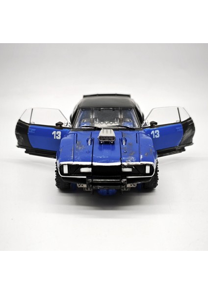 Transformers TW1033 Ribaund Topu Karakter Modeli Oyuncak 16CM (Yurt Dışından)