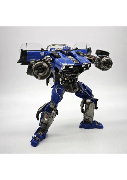 Transformers TW1033 Ribaund Topu Karakter Modeli Oyuncak 16CM (Yurt Dışından)