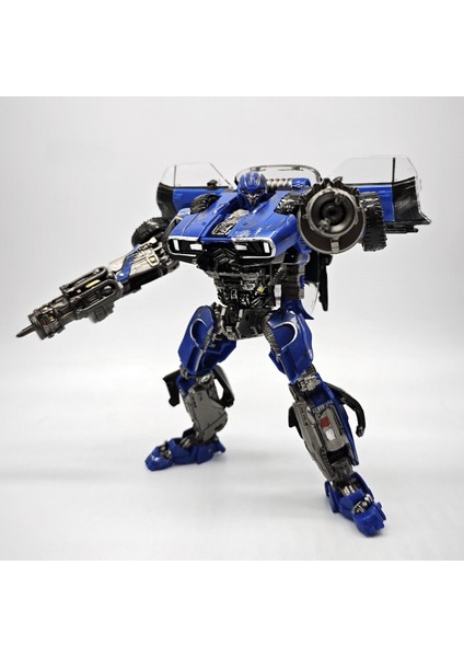 Transformers TW1033 Ribaund Topu Karakter Modeli Oyuncak 16CM (Yurt Dışından)