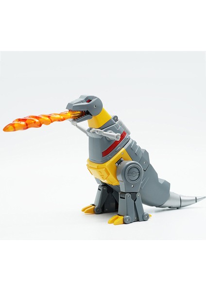 Transformers Dinozor Çelik Kablo Figür Model Oyuncak 15CM (Yurt Dışından) fiyatları