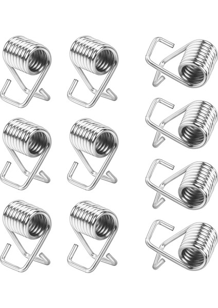 Gt2 6mm Kemer Germe 3D Yazıcı Aksesuarları Için 50 Adet Gerilim Yayı (Yurt Dışından)