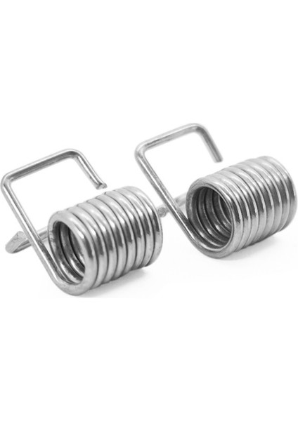 Gt2 6mm Kemer Germe 3D Yazıcı Aksesuarları Için 50 Adet Gerilim Yayı (Yurt Dışından)