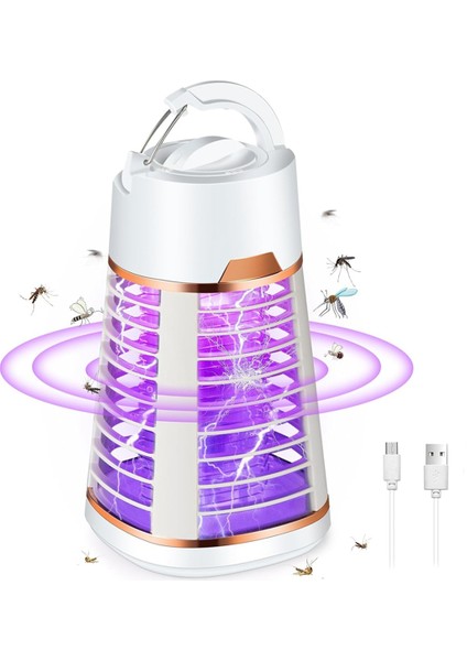 Böcek Öldürücü Yüksek Güçlü Elektrikli Sivrisinek Öldürücü Taşınabilir Kamp Sivrisinek Öldürücü Iç Mekan Böcek Öldürücü Dış Mekan Sivrisinek Hafif (Yurt Dışından)