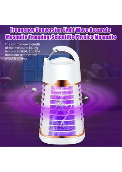Böcek Öldürücü Yüksek Güçlü Elektrikli Sivrisinek Öldürücü Taşınabilir Kamp Sivrisinek Öldürücü Iç Mekan Böcek Öldürücü Dış Mekan Sivrisinek Hafif (Yurt Dışından) fiyatları