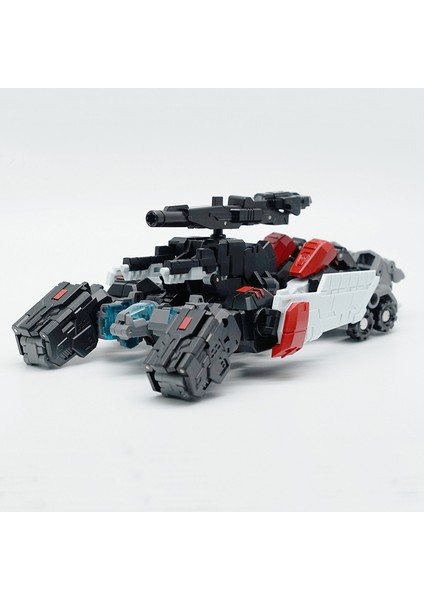 Transformers Force Of Heaven Serisi Kaptan Şempanze Figürü Model Oyuncaklar 15CM (Yurt Dışından)