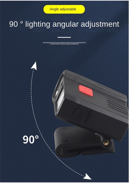 Akıllı Indüksiyon Başlık Lambası Kızılötesi Indüksiyon Far Başlık Kelepçesi Balıkçılık Lambası Gece Balıkçılık Lambası (Yurt Dışından) fırsatları