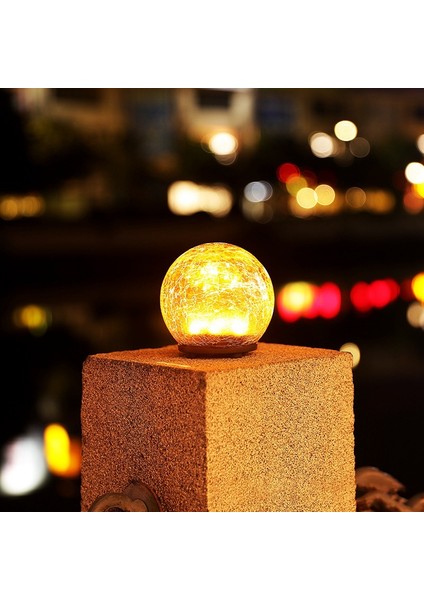 Paket Güneş Enerjili LED Işık Bahçe Güneş Enerjili Lambalar Su Geçirmez Güneş Enerjili Lamba Avlu Bahçe Sokak Balkon Dekorasyonu Için (Yurt Dışından) fırsatları