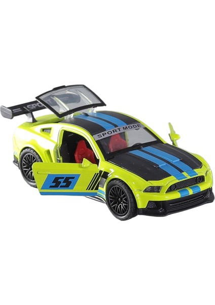 Pagani 1:36 Alaşım Spor Araba Modeli Bumerang Araba Erkek Rüya Açık Kapı Oyuncak Araba Yarış Kanat (Yurt Dışından)